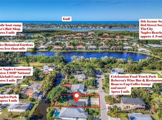 2432 Lake AVE, NAPLES, FL 34112
