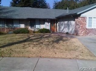 1407 Monte Grosso Ct, Merced, CA