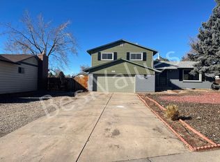 16233 E Girard Pl, Aurora, CO 80013