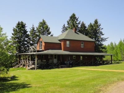 15495 Amber Lake Rd Bruce Crossing Mi 49912 Zillow