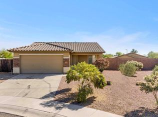 5404 S Dove Valley, Buckeye, AZ 85326