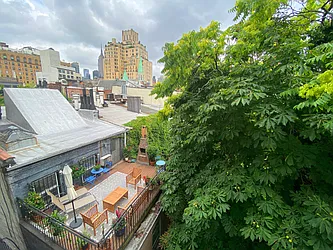 Rented by Buchbinder & Warren