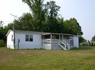 1044 Keener Rd, Seymour, TN 37865