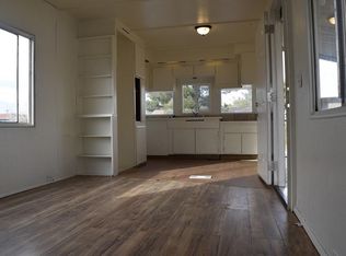 535 Atkins St SPC 02, Ridgecrest, CA 93555