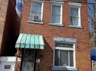 131 Moultrie St, Pittsburgh, PA