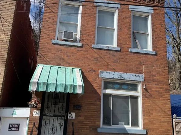 131 Moultrie St, Pittsburgh, PA 15219