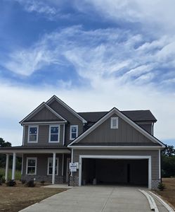 118 Harmony Farms Orch, Eatonton, GA, 31024