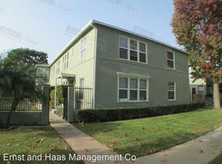 4541 N Banner Dr #2, Long Beach, CA 90807