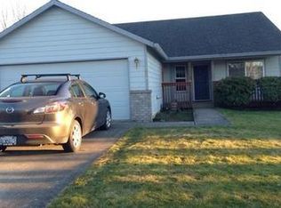1270 Fairway Dr, Washougal, WA