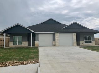 547 County Road 306 #B, Jarrell, TX 76537