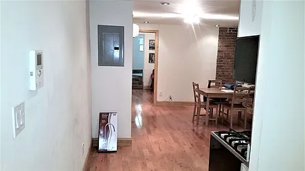 Rented by The Hamilton Group