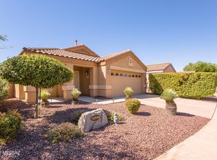 10598 E Geyer Willow Rd, Tucson, AZ 85747