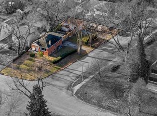 905 Saint Marys Blvd, Windsor, ON N8S 2V1