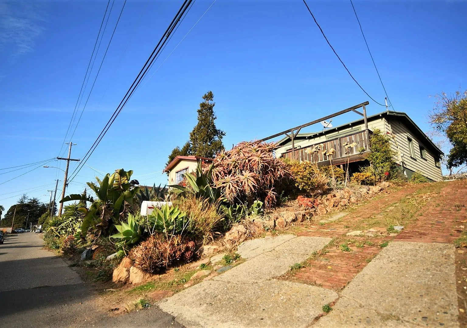 Charming Bungalow in the Oakland Hills — Photo 4