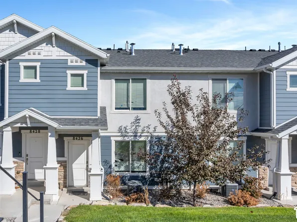 8426 W Cordero Dr, Magna, UT 84044