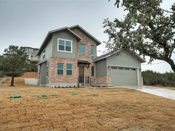 712 Newport Dr, Spicewood, TX 78669