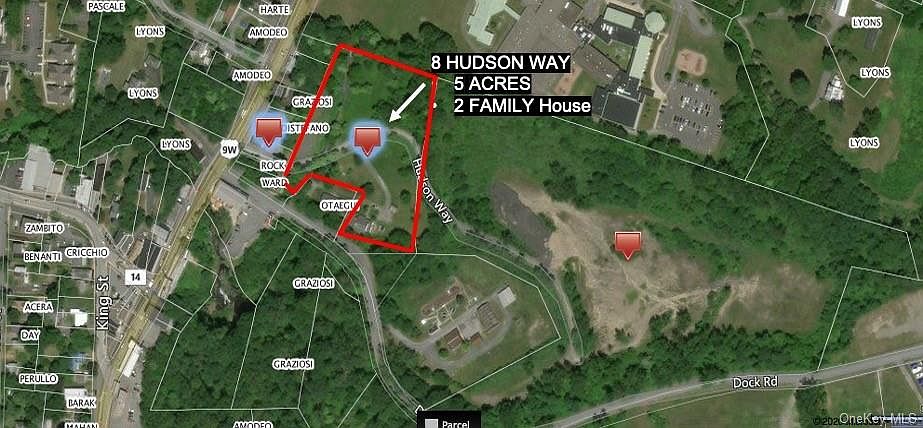 1st image of 8 Hudson Way