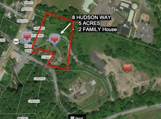 8 Hudson Way, Marlboro, NY 12542