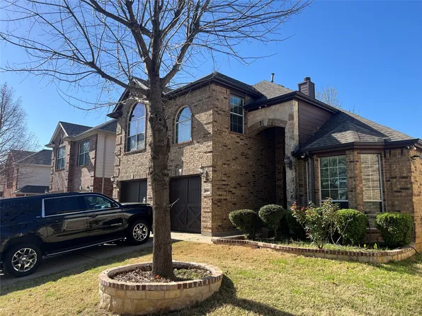 4960 Obrien Way, Fort Worth, TX 76244
