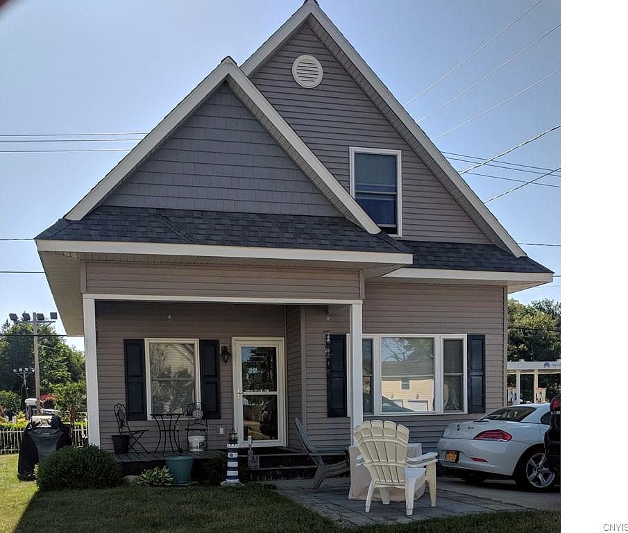 1601 Main St, Cassville, NY 13318 Zillow