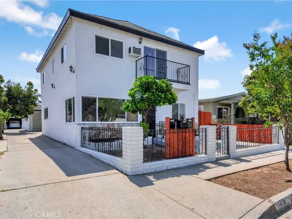 1234 S Arizona Ave, Los Angeles, CA 90022