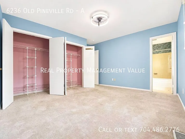 6236 Old Pineville Rd #A — Photo 11