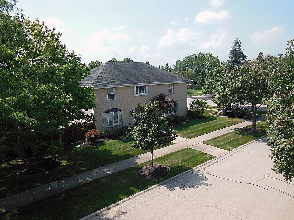 169 Euclid Ave, Bloomingdale, IL 60108 Zillow