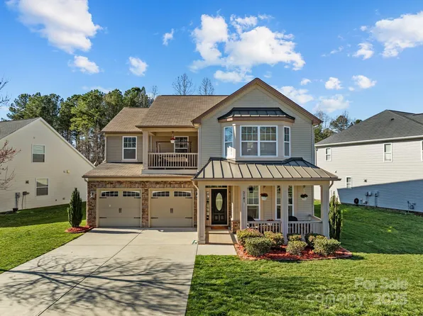 3181 Helmsley Ct, Concord, NC 28027