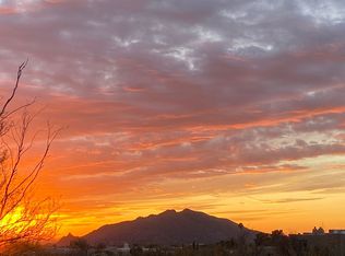 9542 N Quail Tract Rd, Carefree, AZ 85377