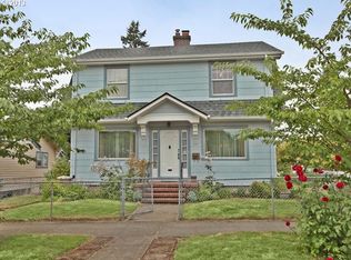 325 NE 68th Ave, Portland, OR 97213