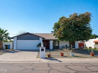 2143 W EUGIE Avenue, Phoenix, AZ 85029