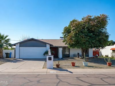 2143 W EUGIE Avenue, Phoenix, AZ, 85029