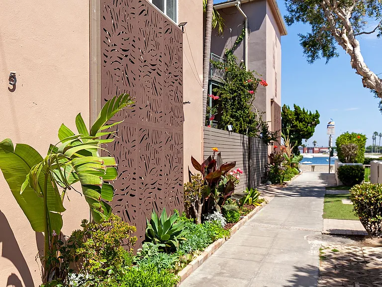 3550 Bayside Walk #101 — Photo 4