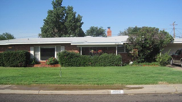 1st image of 3003 Eastover Dr