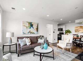 730 11th St NE #3, Washington, DC 20002