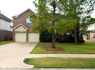 23515 Starbridge Lake Ln, Richmond, TX 77407
