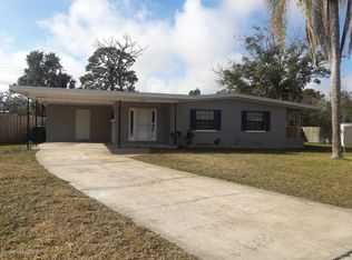 1900 S Smith Dr, Titusville, FL 32780