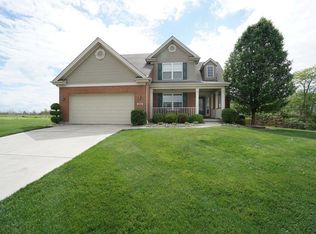 413 Gorham Dr, Hamilton, OH 45013