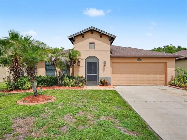 2721 EAGLE CLIFF DRIVE, KISSIMMEE, FL 34746