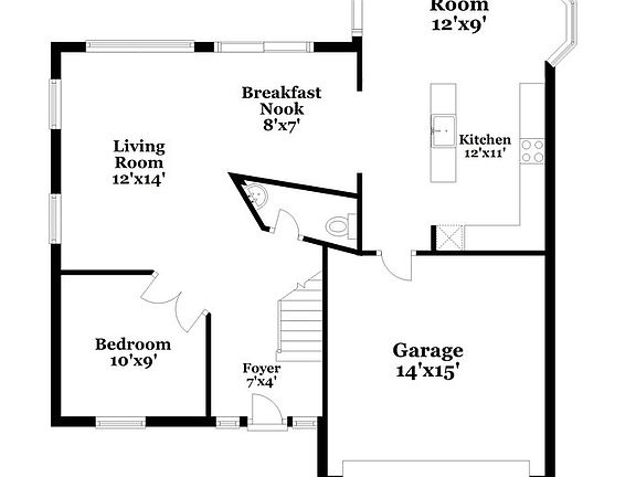3rd image of this home