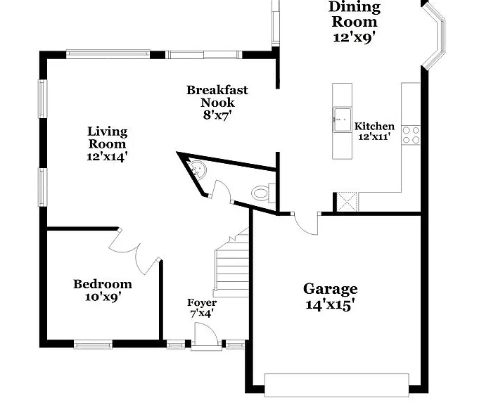 11305 Misty Isle Ln — Photo 3