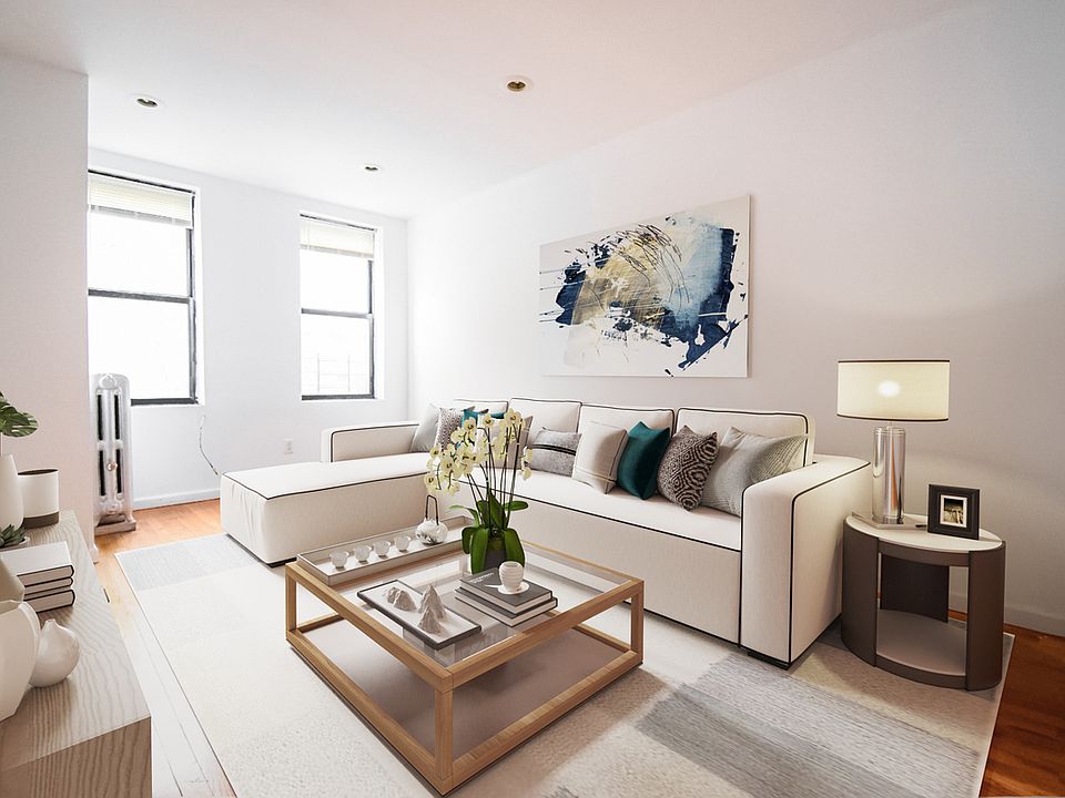 1st image of 525 W 158th St APT 3B