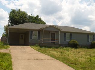 219 John Williams Rd, Jackson, TN 38301