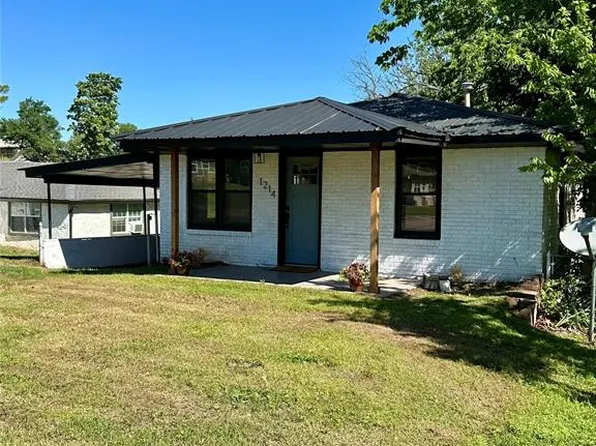 1214 E Cleveland Ave, Guthrie, OK 73044