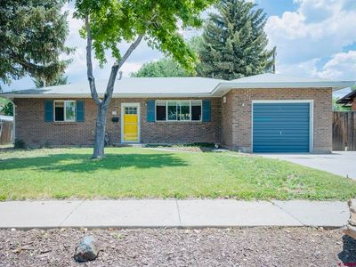 706 S Cedar Street, Cortez, CO, 81321
