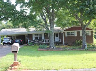 6203 Cherry Ln, Douglasville, GA 30134