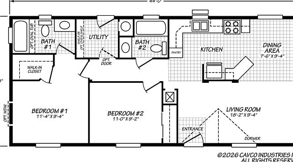 2nd image of this home