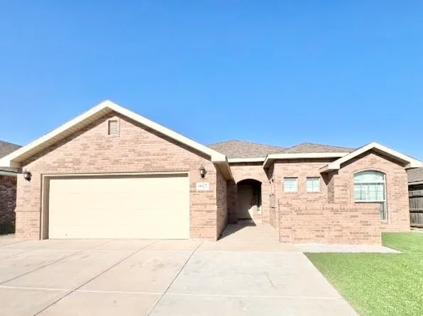 9917 Dublin Ave, Odessa, TX 79765