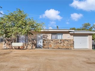 7600 Hopi Trl, Yucca Valley, CA 92284