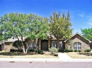 1924 Centerview, Midland, TX 79707